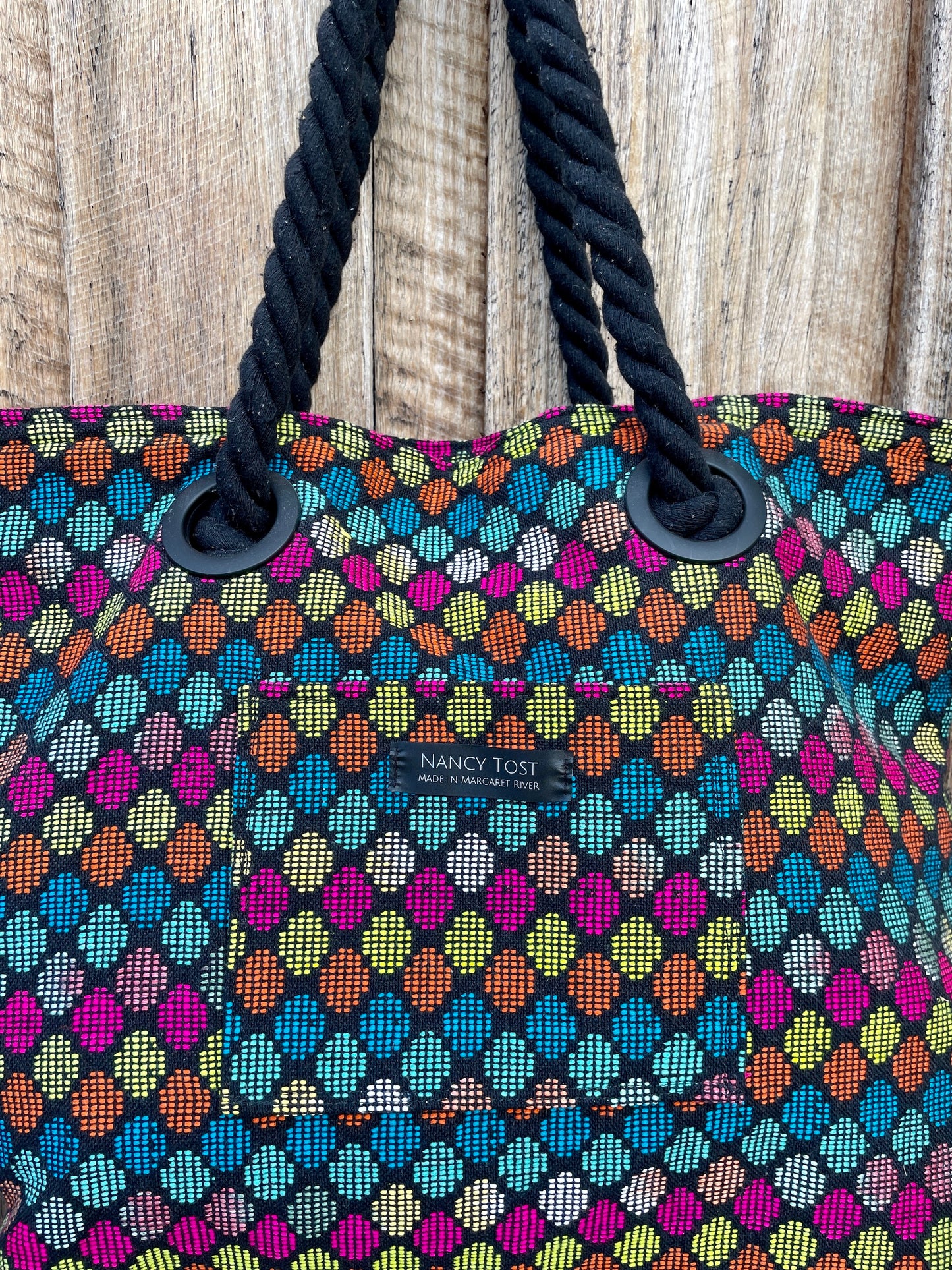 Handmade bags