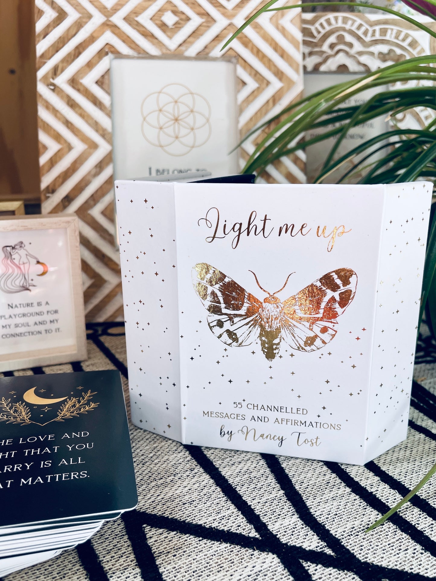 Light Me Up Box