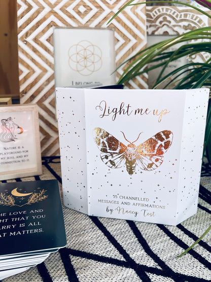 Light Me Up Box