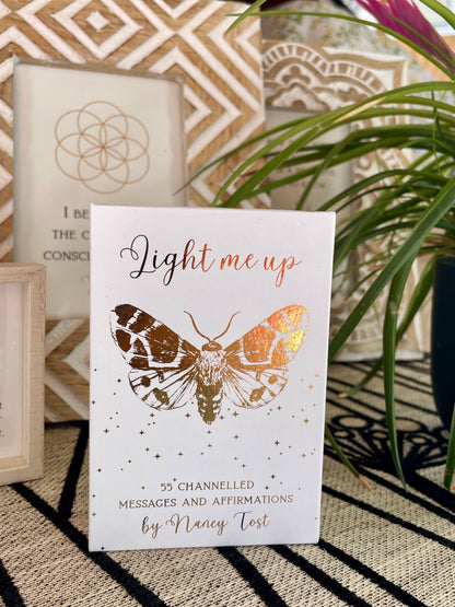 Light Me Up Box