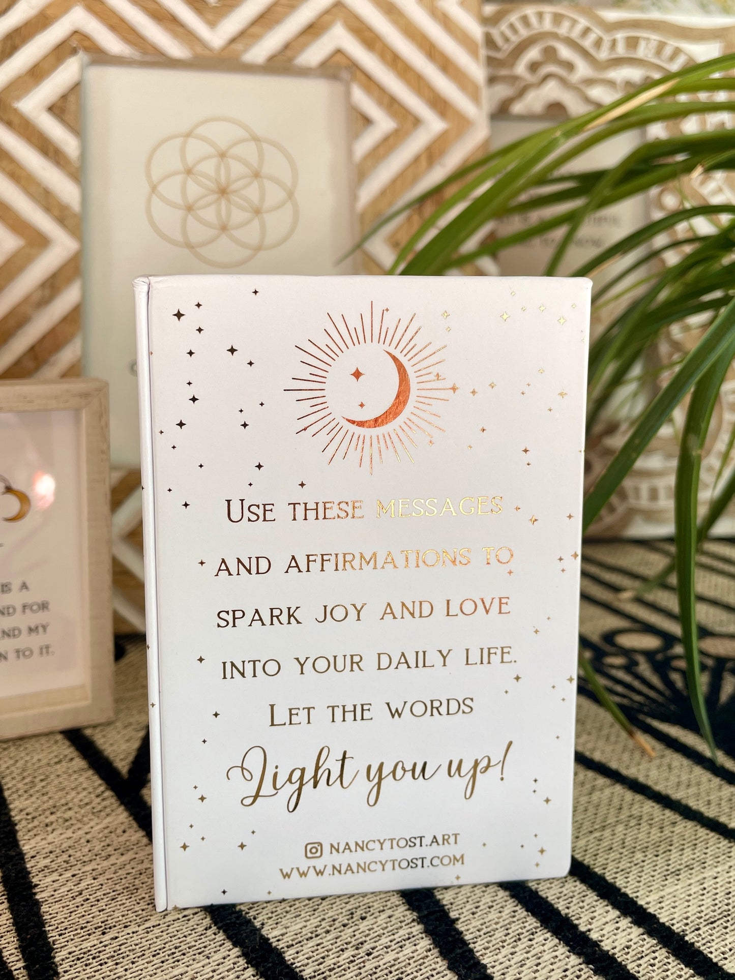 Light Me Up Box