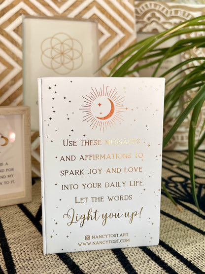 Light Me Up Box