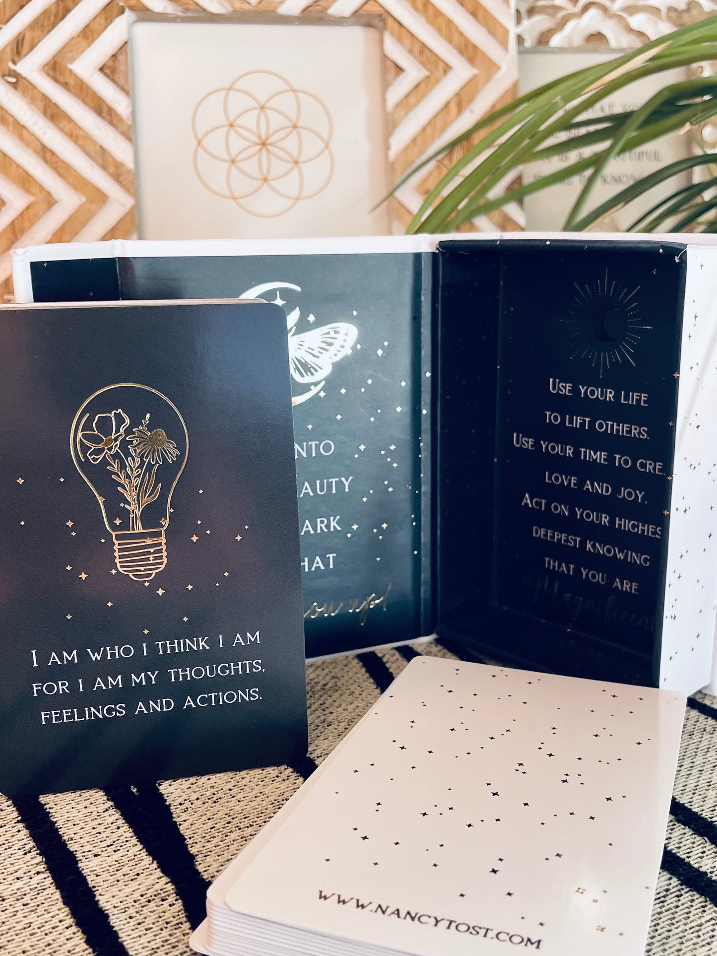 Light Me Up Box