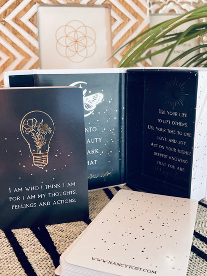 Light Me Up Box