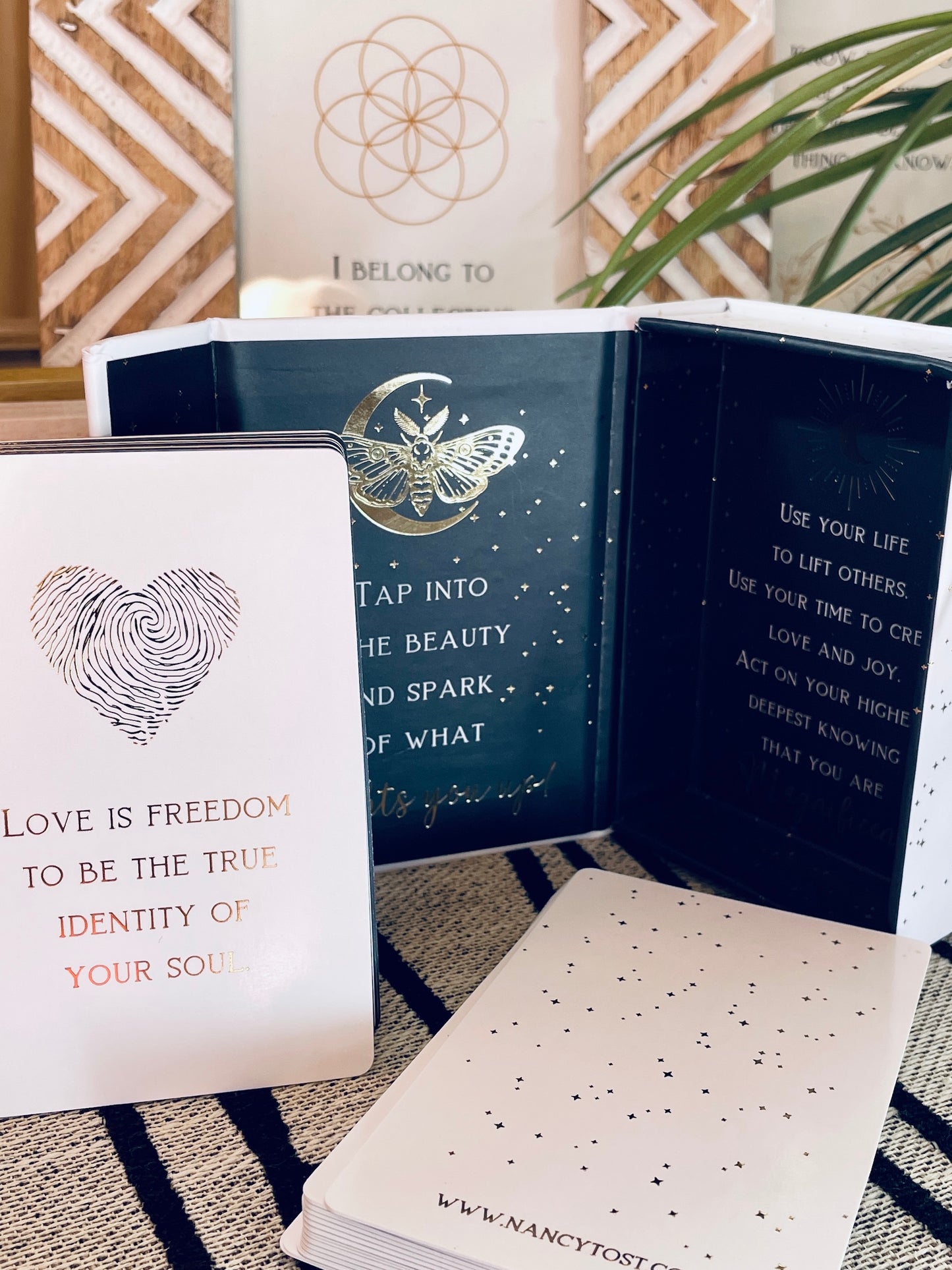Light Me Up Box