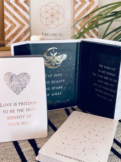 Light Me Up Box