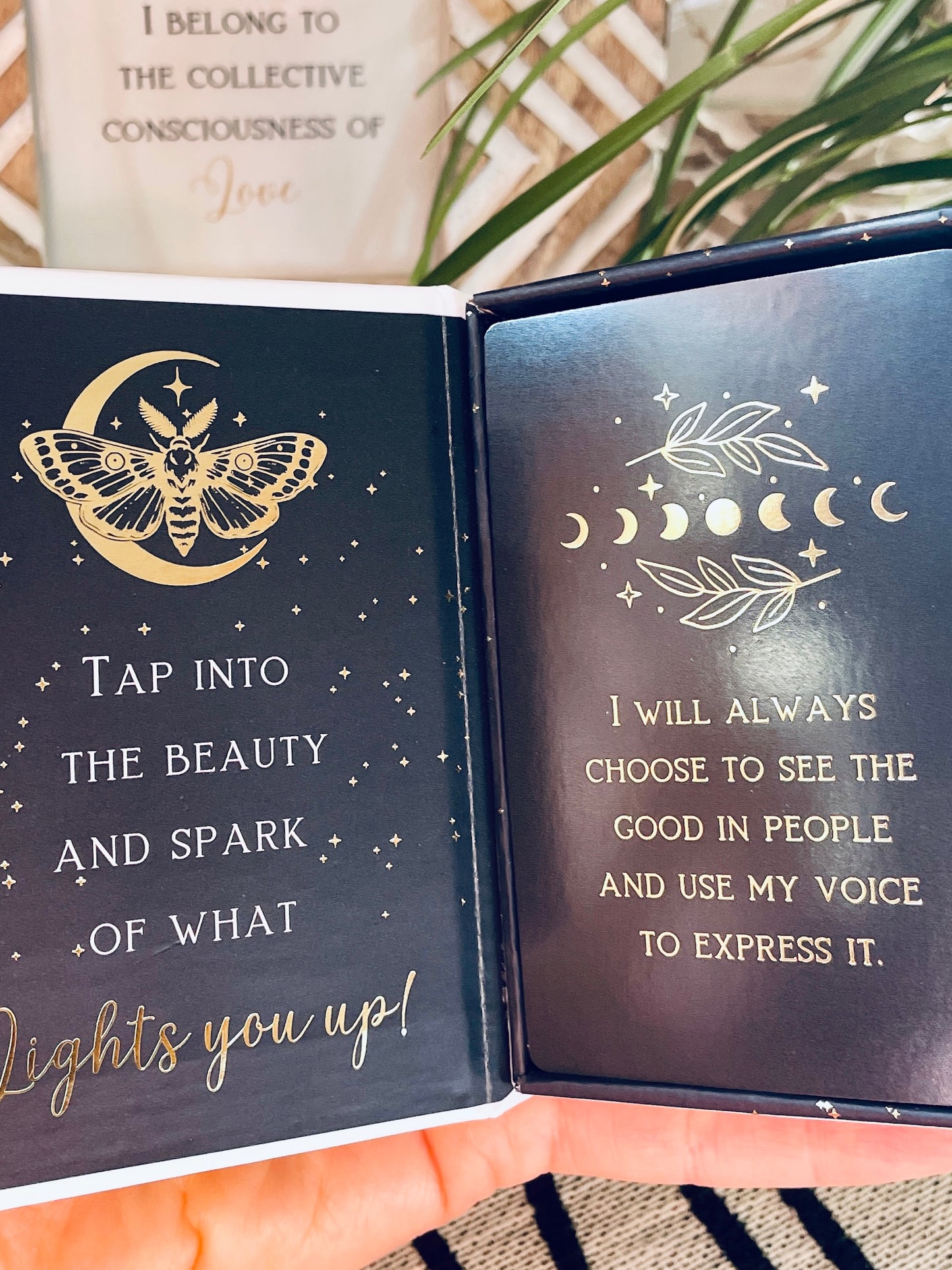 Light Me Up Box