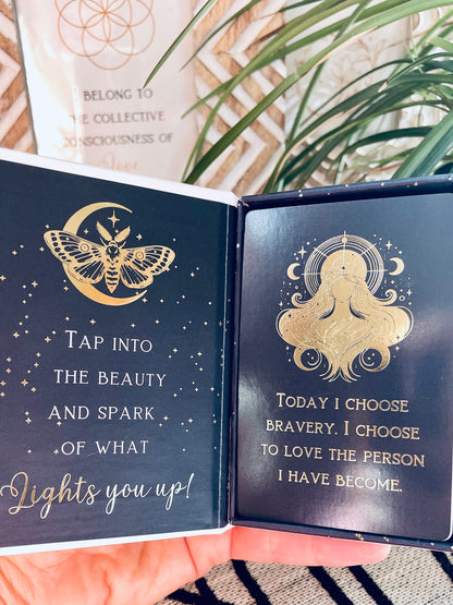 Light Me Up Box