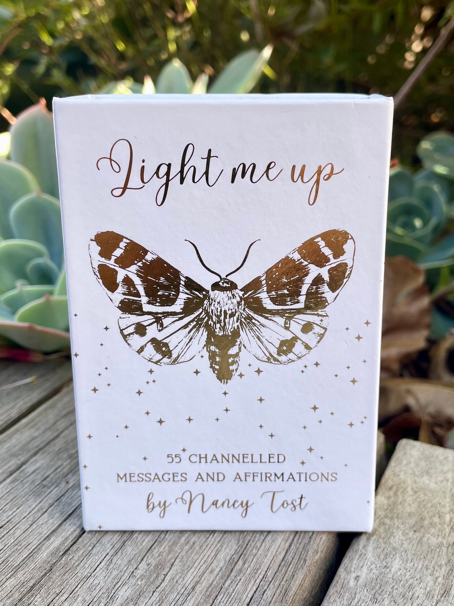 Light Me Up Box