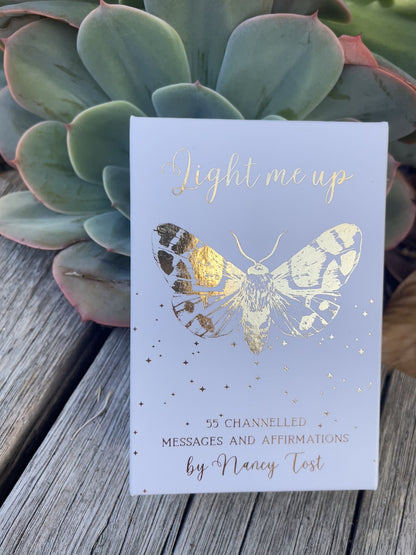 Light Me Up Box