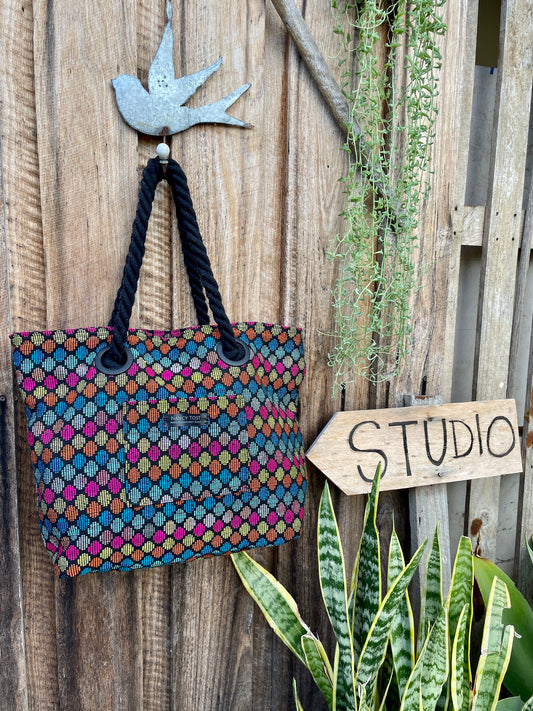 Handmade bags